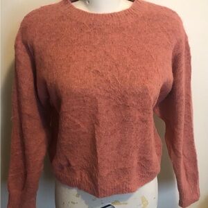 Wild Pony Cosy Sweater - Size Small